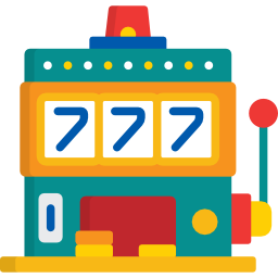 Superlines Casino Slot Machine